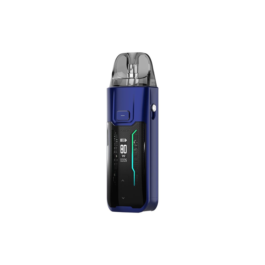 Vaporesso Luxe Xr Max Starter Kit Now At Canada Vapes