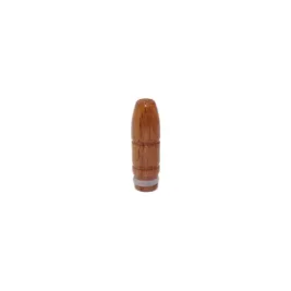 wood mouthpiece bullet