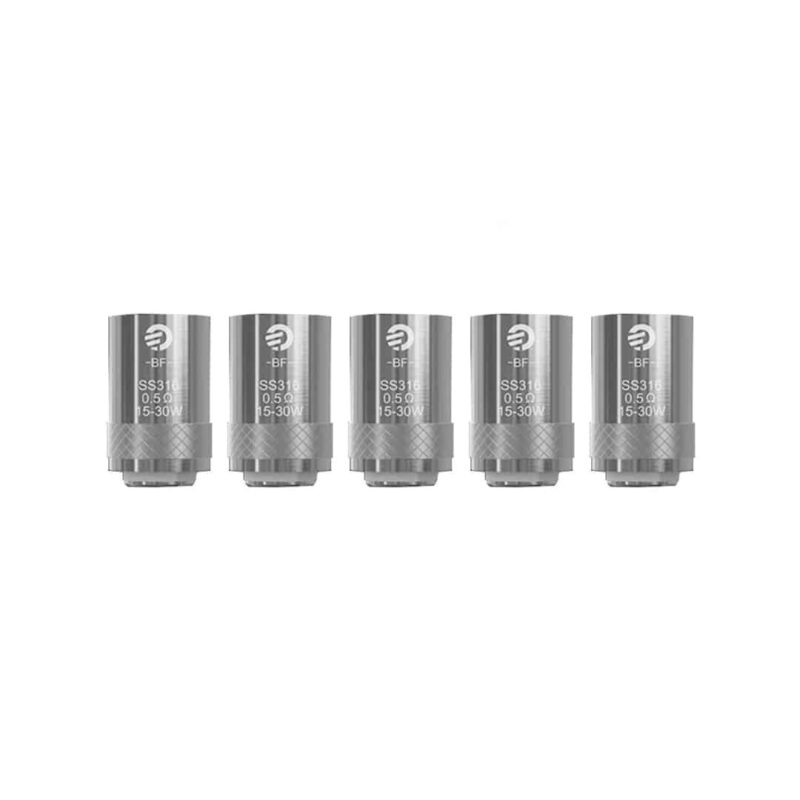 Joyetech Cubis BF coils