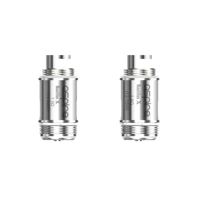 Aspire Nautilus X Coils