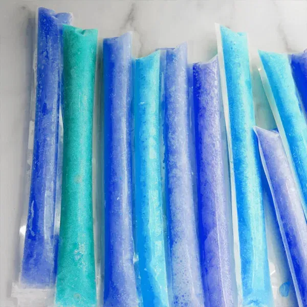 blue freezies