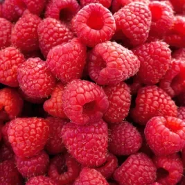 Raspberry (120ml) E liquid