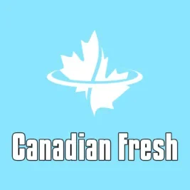 Canadian Fresh.