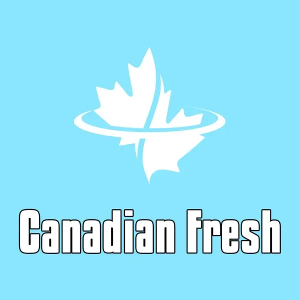 Canadian Fresh.