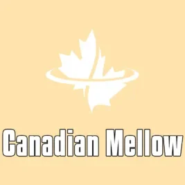 Canadian Mellow E liquid