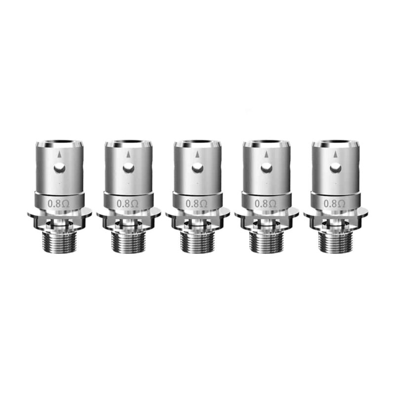 Innokin Zenith Z Coils