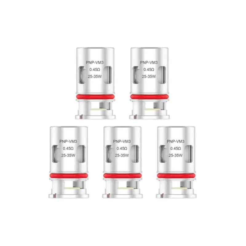 Voopoo PnP Replacement Coil