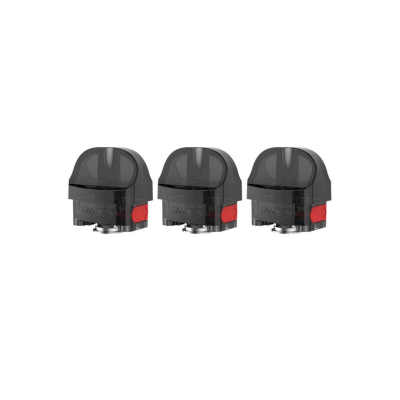 SMOK NORD 4 RPM2 Replacement Pods