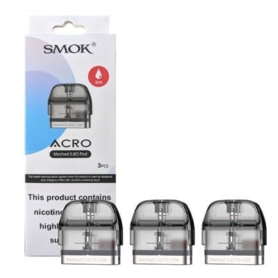 SMOK ACRO Kit 