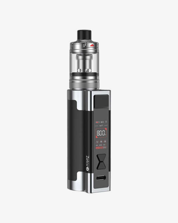 Aspire Zelos 3 Starter Kit - Image 2