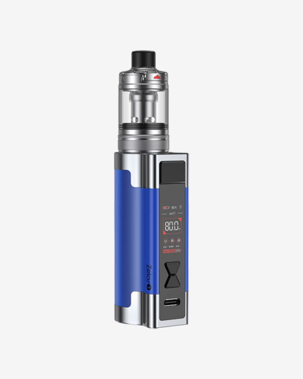 Aspire Zelos 3 Starter Kit - Image 4