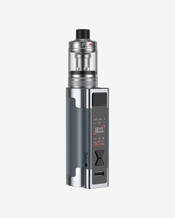 Aspire Zelos 3 Starter Kit - Image 5