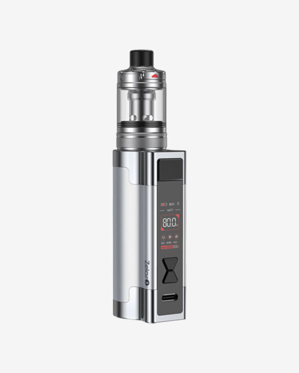 Aspire Zelos 3 Starter Kit - Image 3