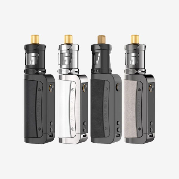 Innokin Coolfire Z80 Starter Kit