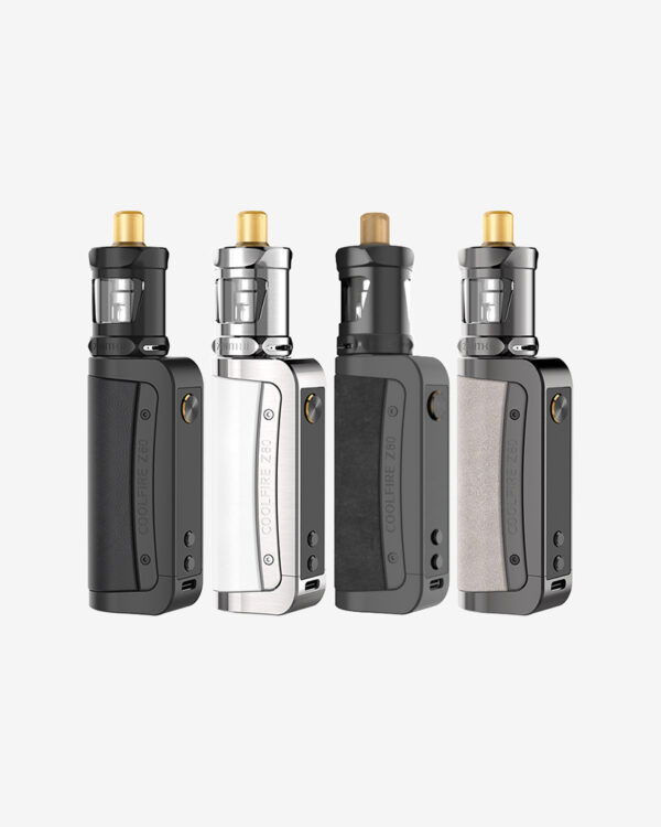 Innokin Coolfire Z80 Starter Kit
