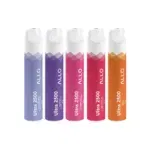 ALLO Ultra 2500 Disposable Vape Pen