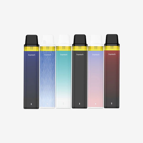 Joyetech WideWick Starter Kit