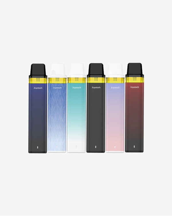 Joyetech WideWick Starter Kit