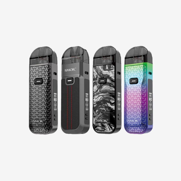 SMOK NORD 5 Pod System