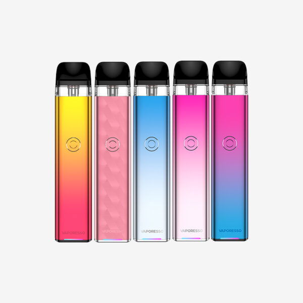 Vaporesso XROS 3 Starter Kit
