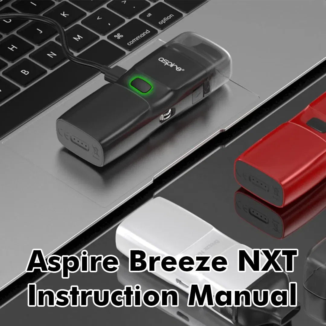 Aspire Breeze NXT