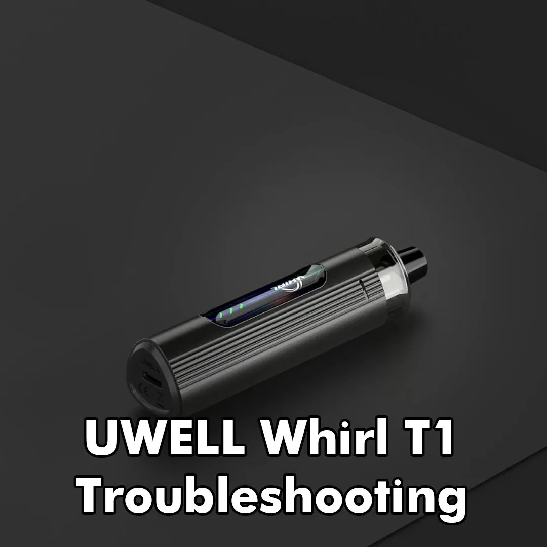 UWELL Whirl T1