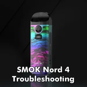 Smok Nord 4 (CRC)