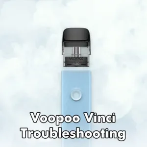 VOOPOO ViNCI Vape Kit