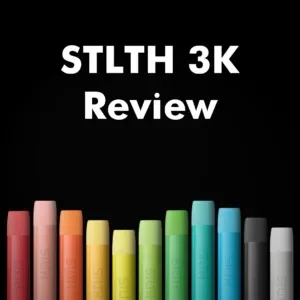 STLTH 3K