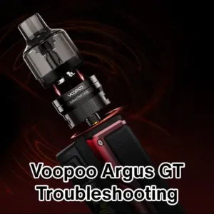 VooPoo Argus GT