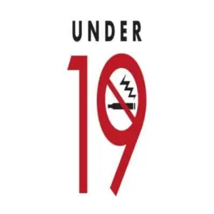 Under 19