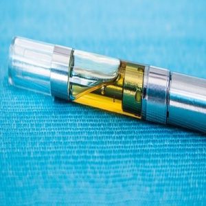 Vitamin E acetate found in the majority of illness causing vapes in the US