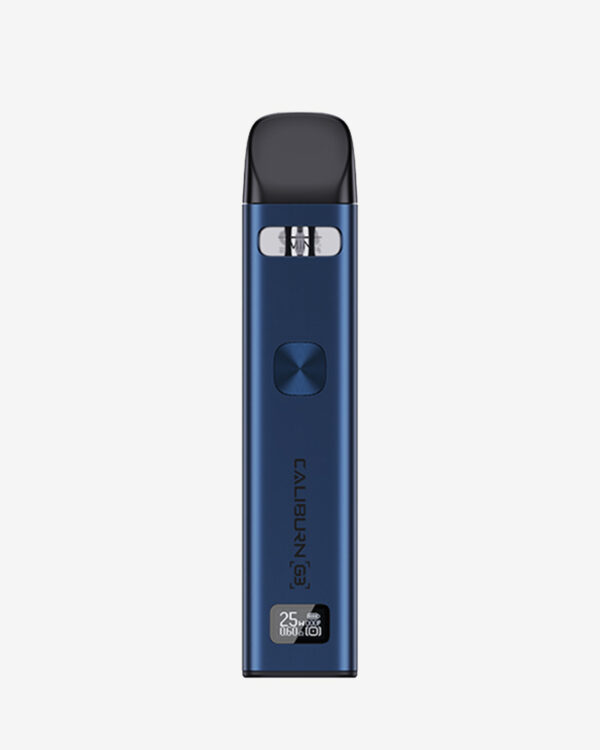 UWELL Caliburn G3 Starter Kit - Image 3