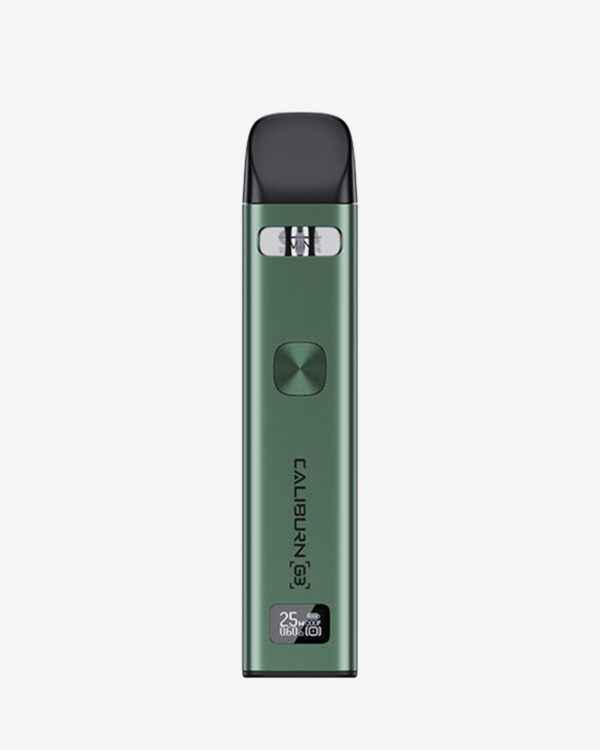UWELL Caliburn G3 Starter Kit - Image 4