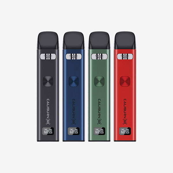 UWELL Caliburn G3 Starter Kit