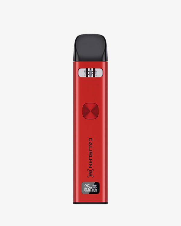 UWELL Caliburn G3 Starter Kit - Image 5