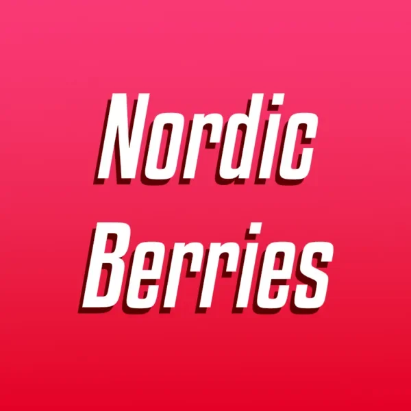 Nordic Berries E-Liquid