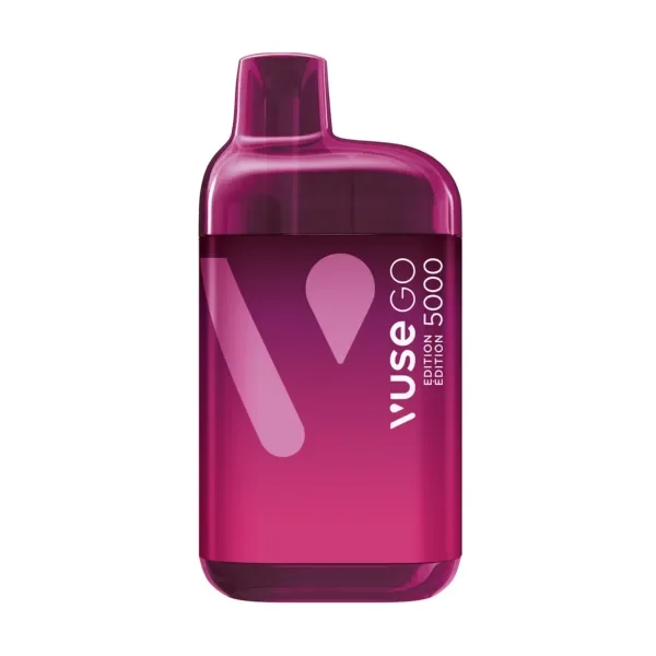 Vuse Go Edition 5000 Berry Blend Flavour