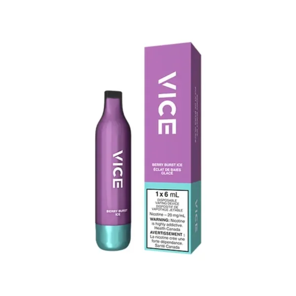 Vice 5500 Disposable Vape