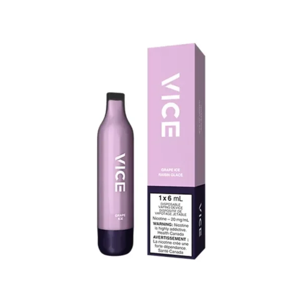 Vice 5500 Disposable Vape