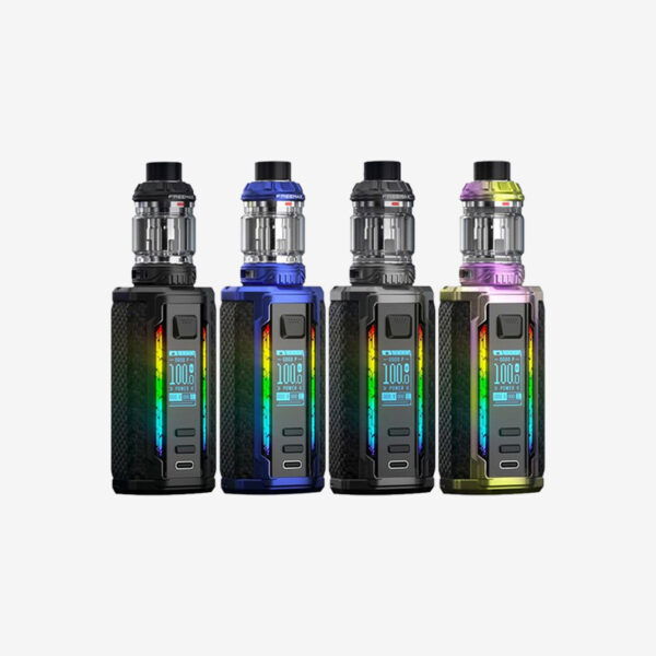 FreeMax Maxus 3 Kit