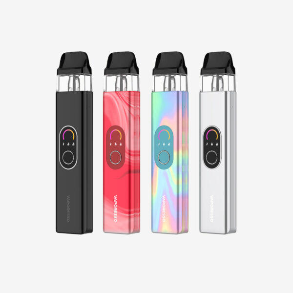 Vaporesso XROS 4 Starter Kit
