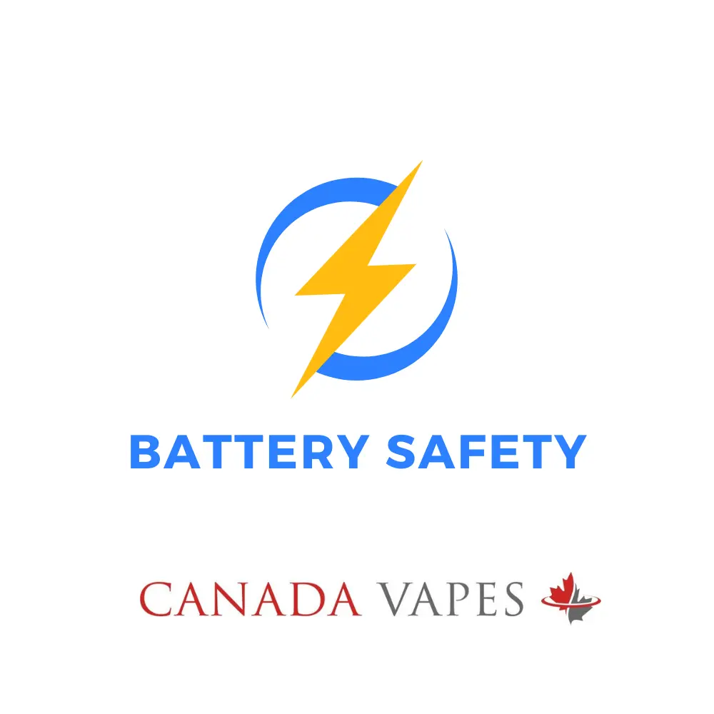 Mastering Battery safety