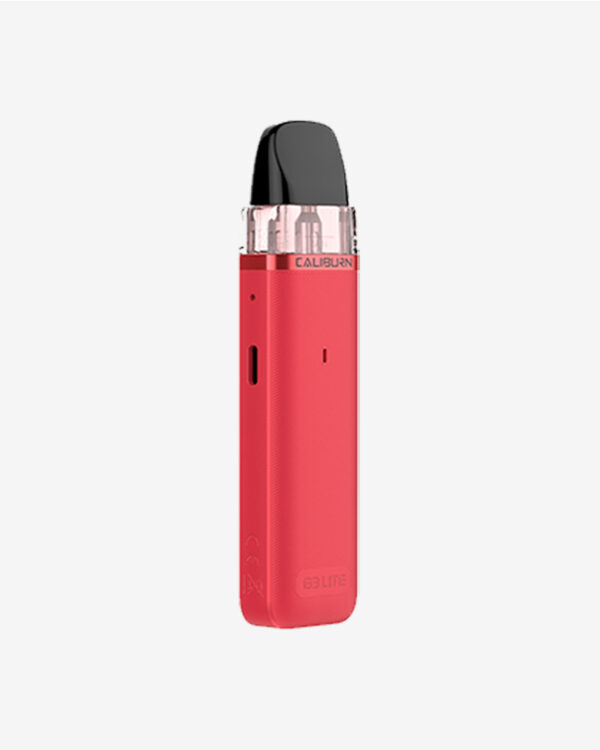 UWELL Caliburn G3 Lite Starter Kit - Image 3