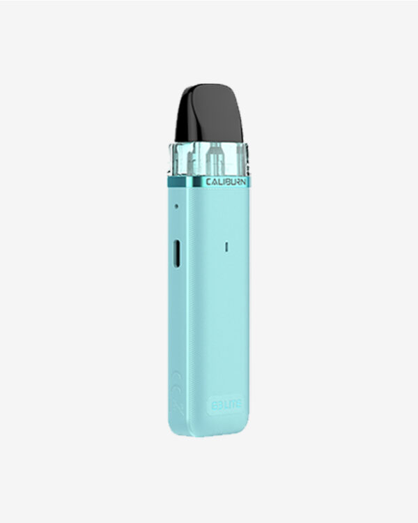 UWELL Caliburn G3 Lite Starter Kit - Image 4