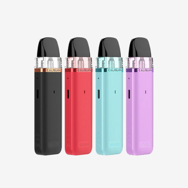 UWELL Caliburn G3 Lite Starter Kit