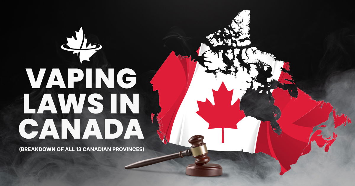 vaping laws