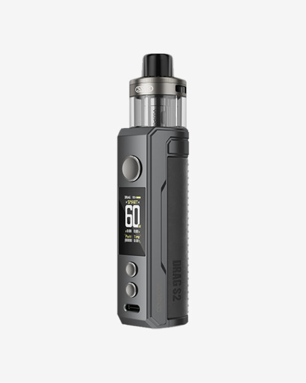 Voopoo DRAG S2 Starter Kit - Image 3