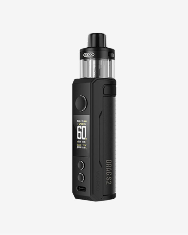 Voopoo DRAG S2 Starter Kit - Image 4