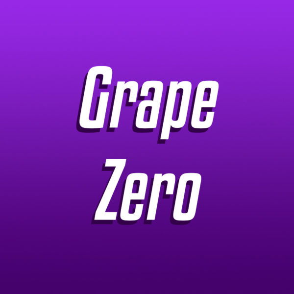 Grape Zero